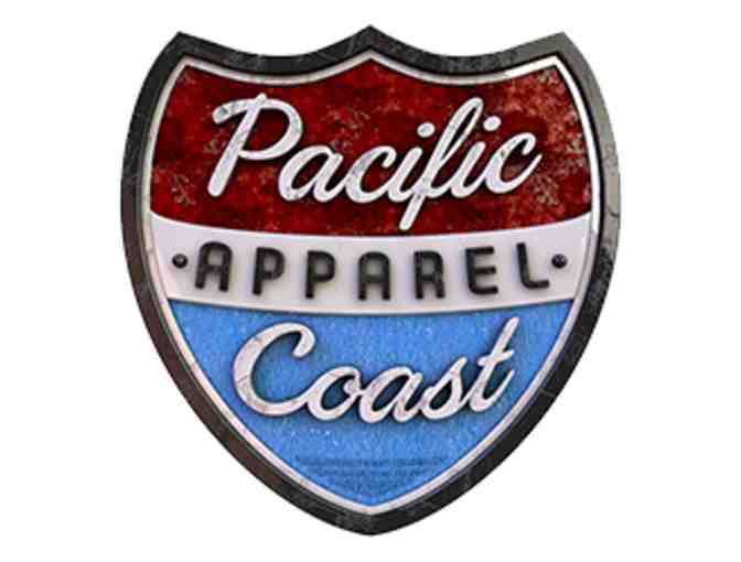 Pacific Coast Apparel - Mother/Daugther Bundle