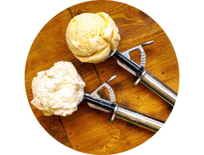 JoJo's Creamery - Pint of Ice Cream