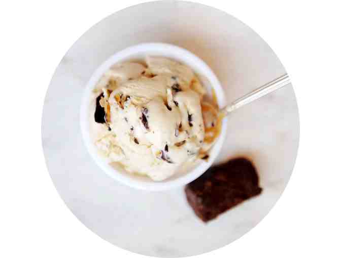 JoJo's Creamery - Pint of Ice Cream