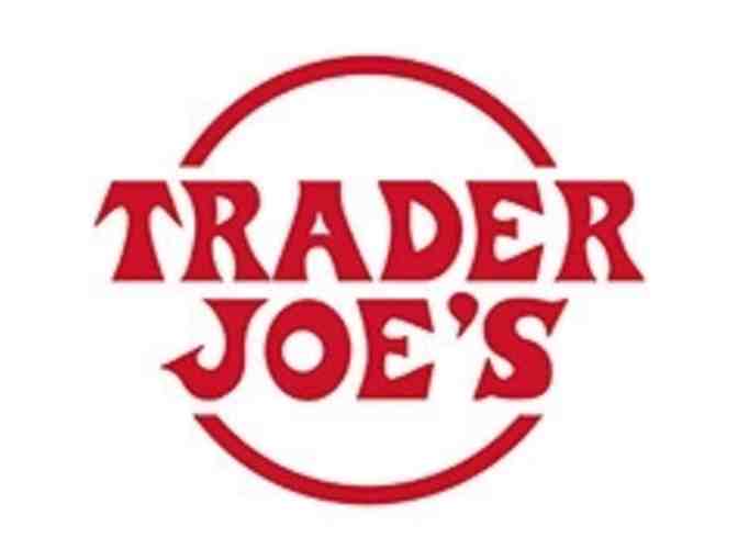 Trader Joe's - Bag Full of Goodies
