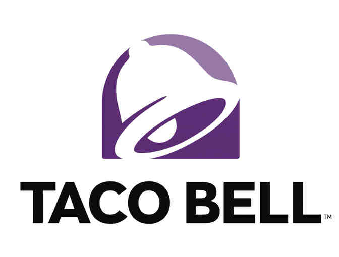 Taco Bell - $50 in Gift Cards & Swag