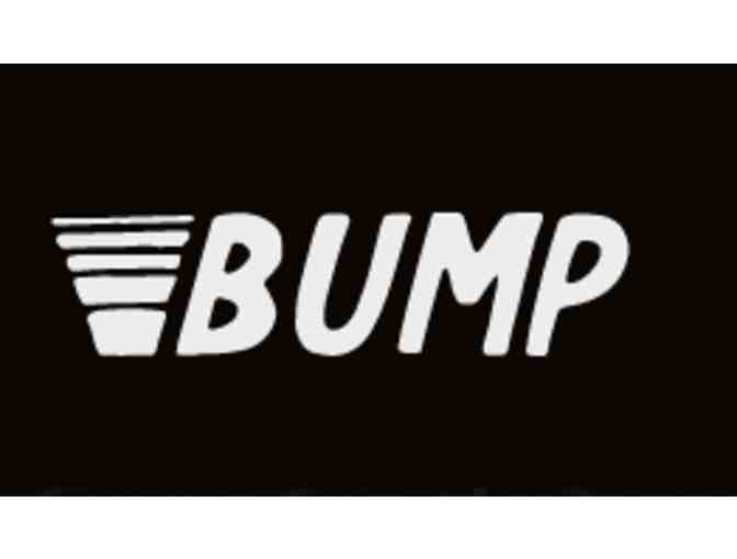 Bump Coffee Gift Card & Stanley 1913 Pour Over Set