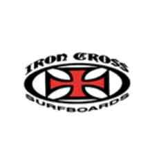 Iron Cross Surfboards