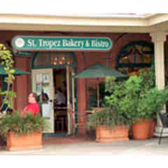 St. Tropez Bakery