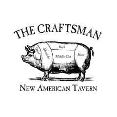 The Craftsman New American Tavern