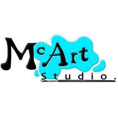 McArt Studio