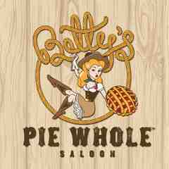 Betty's Pie Whole