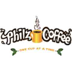 Philz Coffee