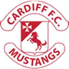 Cardiff Mustang Soccer