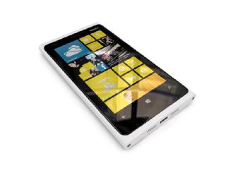 Nokia Lumia 920 Windows Smartphone by AT&T