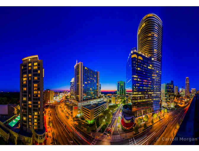 Best of Buckhead: Stay, Shop and Spa!
