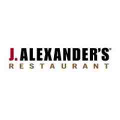 J. Alexander's