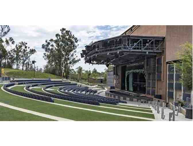 Moonlight Stage Productions Summer Tickets!