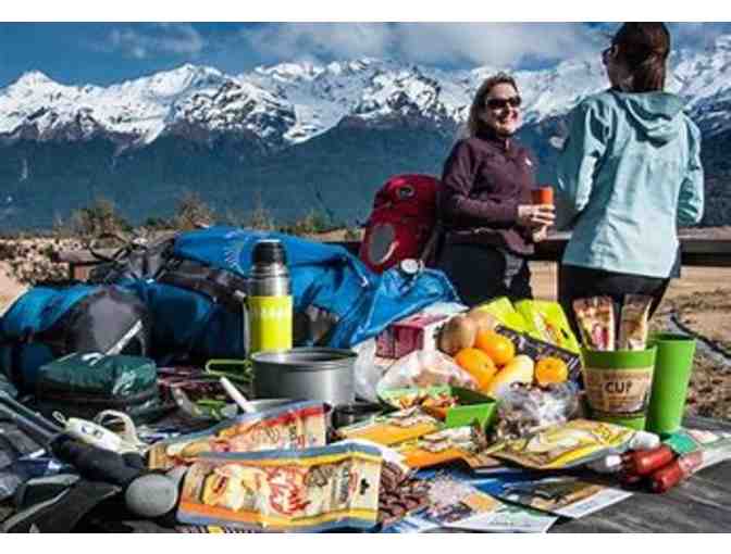 New Zealand Explore the Outdoors trip for two!