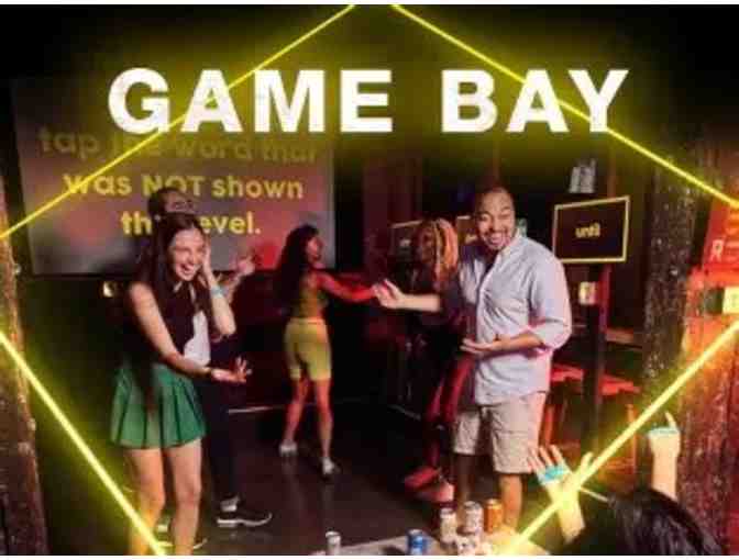 Beat the Bomb-Virtual Game for SIX!