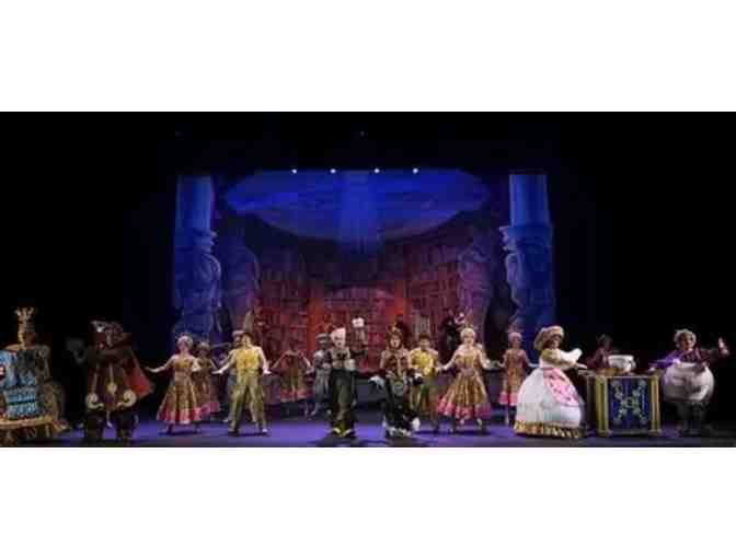 Moonlight Stage Productions Summer Tickets!