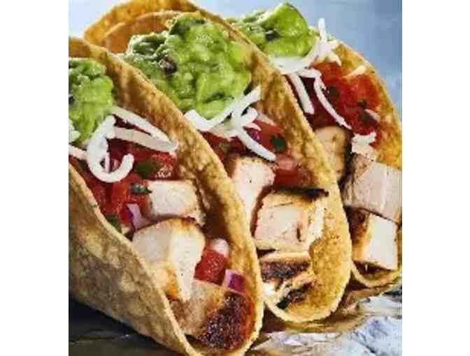 Chipotle TWO entrees and chips & queso! - Photo 3