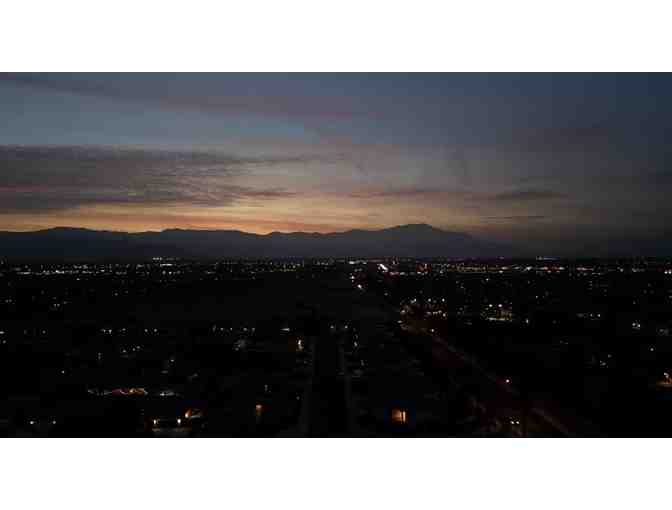 Levi Pascal's Drone Photography - One hour photo session!