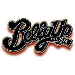 Belly Up Tavern