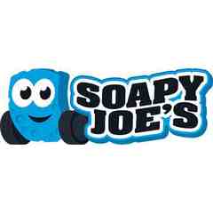 Soapy Joe's Car Wash