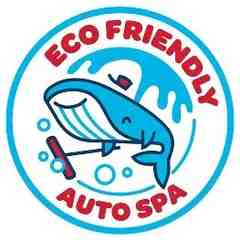 Eco Friendly Auto Spa