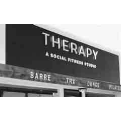 Therapy - A Social Fitness Studio