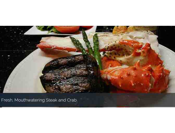 Chamberlain's Fish Market Grill - $25 Gift Card