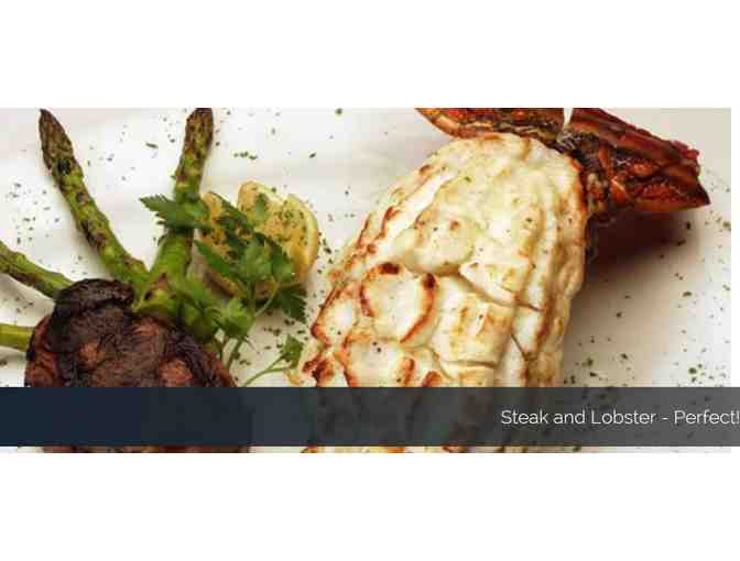 Chamberlain's Fish Market Grill - $25 Gift Card