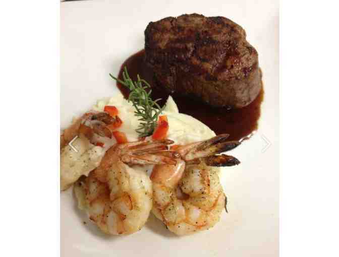 Chamberlain's Steak & Chop House - $25 Gift Card