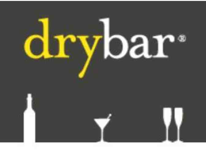 Drybar - One Free Blowout