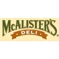 McAlister's Deli