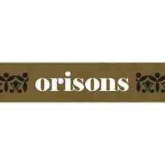 Orisons