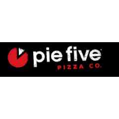 Pie Five Pizza