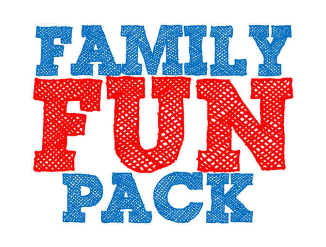 Family Fun Package
