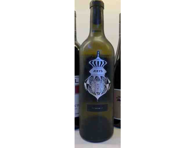 Axis Grenache Blanc Wine