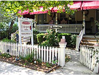 Two Nights for Two: Midweek Getaway to Antoinette's Guest House in Cape May, NJ