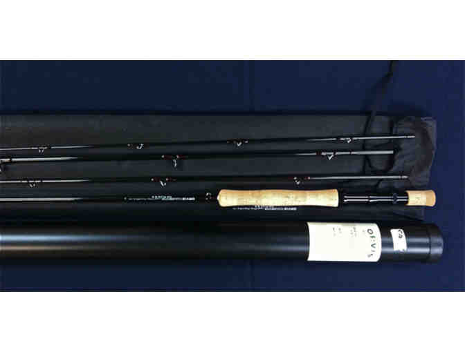 Orvis Clearwater 9' Rod