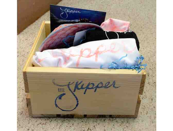 Reel Skipper Gift Box