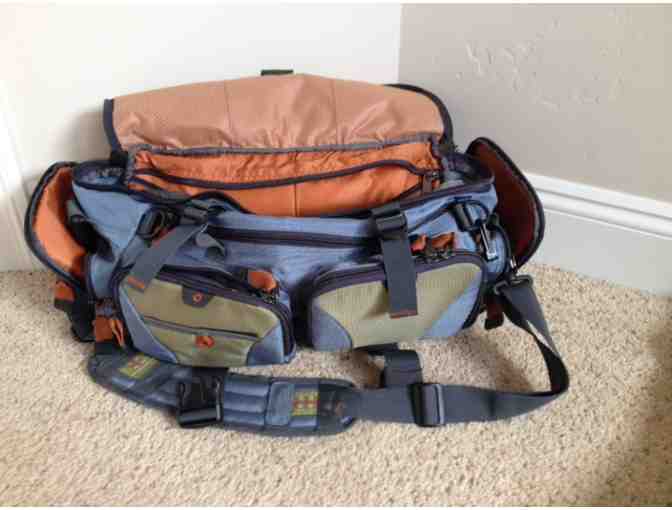 Fishpond Fly Fishing Gear Bag