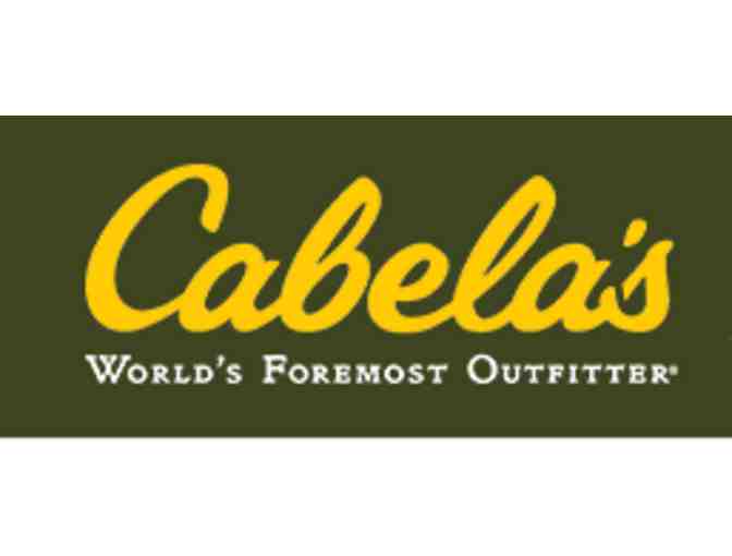 Cabela's Guidewear Long Sleeve Shirt (Medium) with Cabela's Ladies Classic Ball Cap