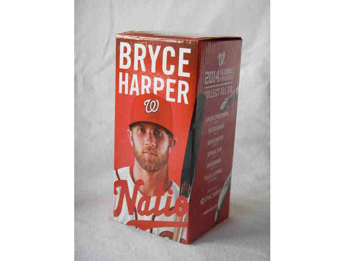 Bryce Harper Bobblehead