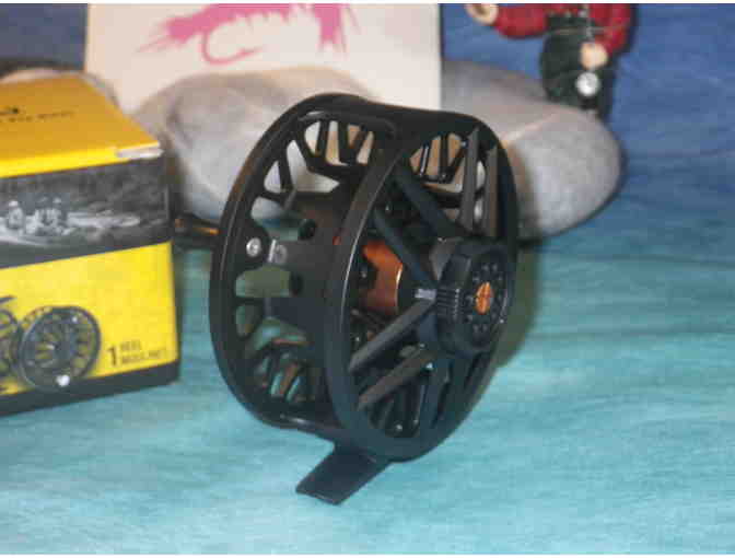 Cabela's Prestige Premier Fly Reel