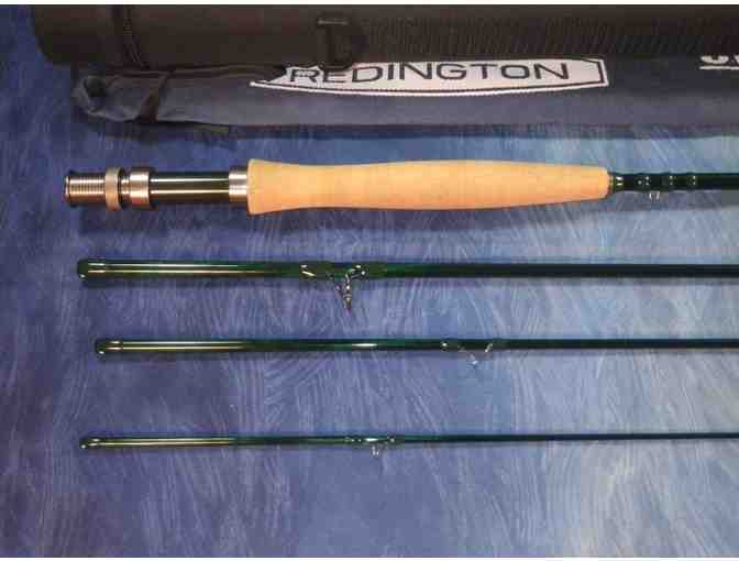 Sierra Classics 904-4 Fly Rod