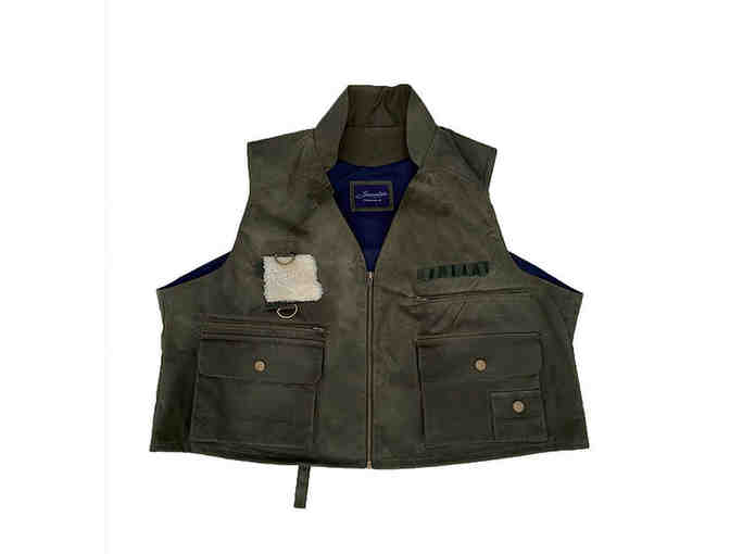 Summers & Co. Heritage Womens Vest - you pick the size!