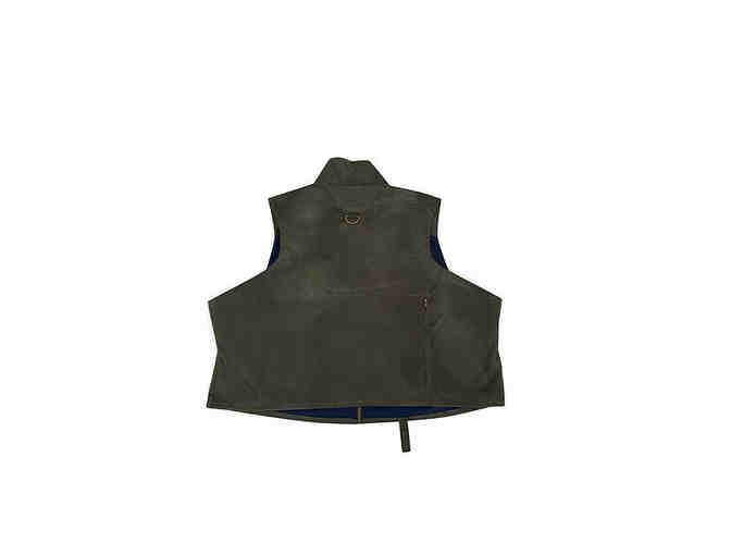 Summers & Co. Heritage Womens Vest - you pick the size!