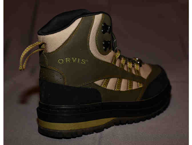 Orvis Encounter Wading Boots - Womens size 9