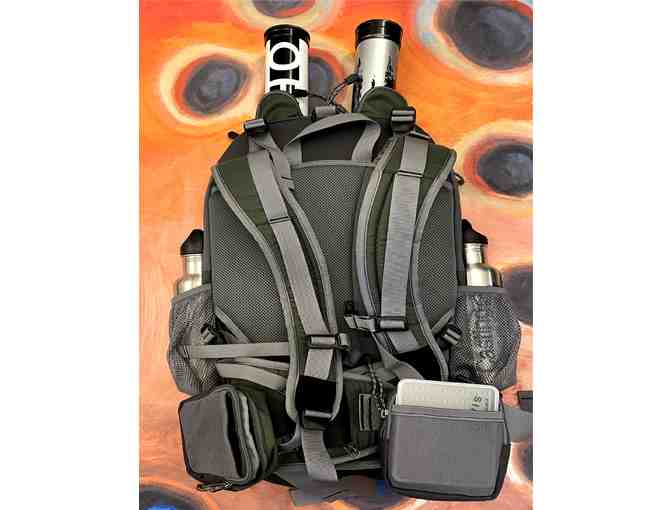 Orvis Safe Passage Angler's Backpack - Lightly Used