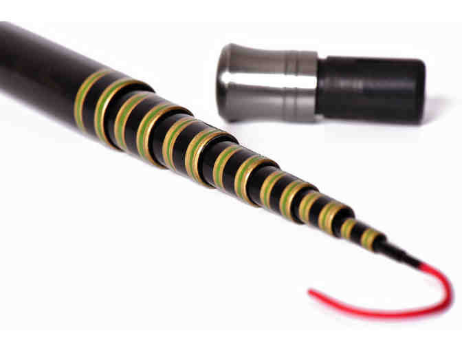 Zako Tenkara Fly Fishing Rod with Accessories