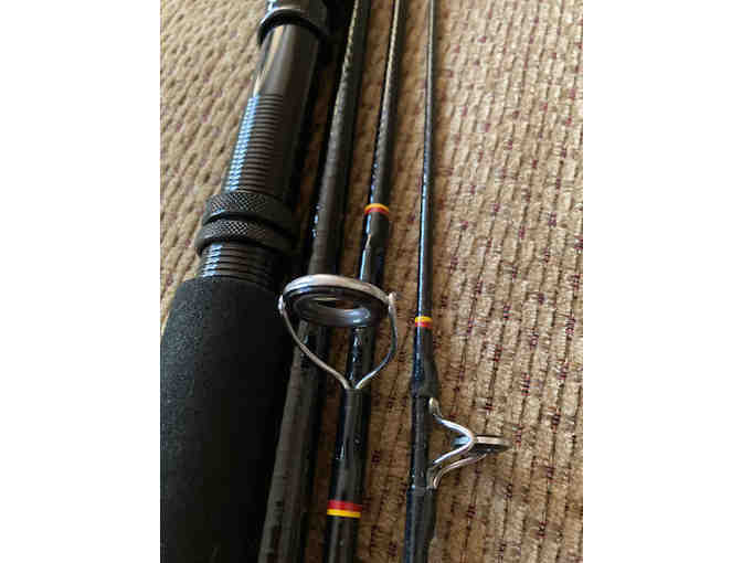 Shakespeare Ugly Stik