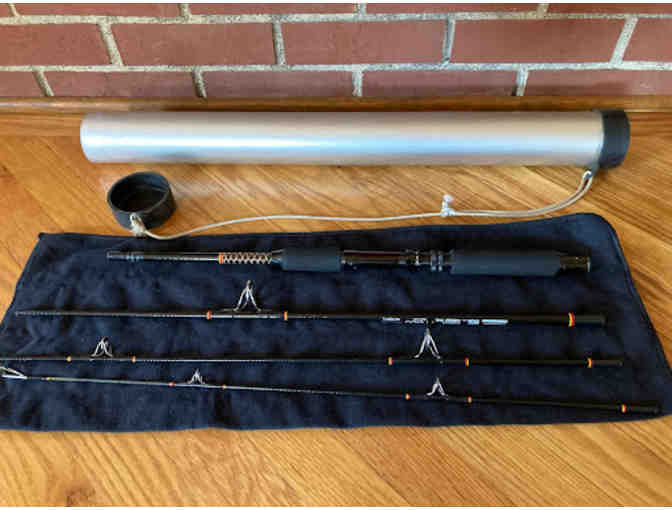 Shakespeare Ugly Stik